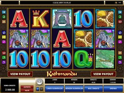 top casino in kathmandu Online Casino Spiele kostenlos spielen in 2023